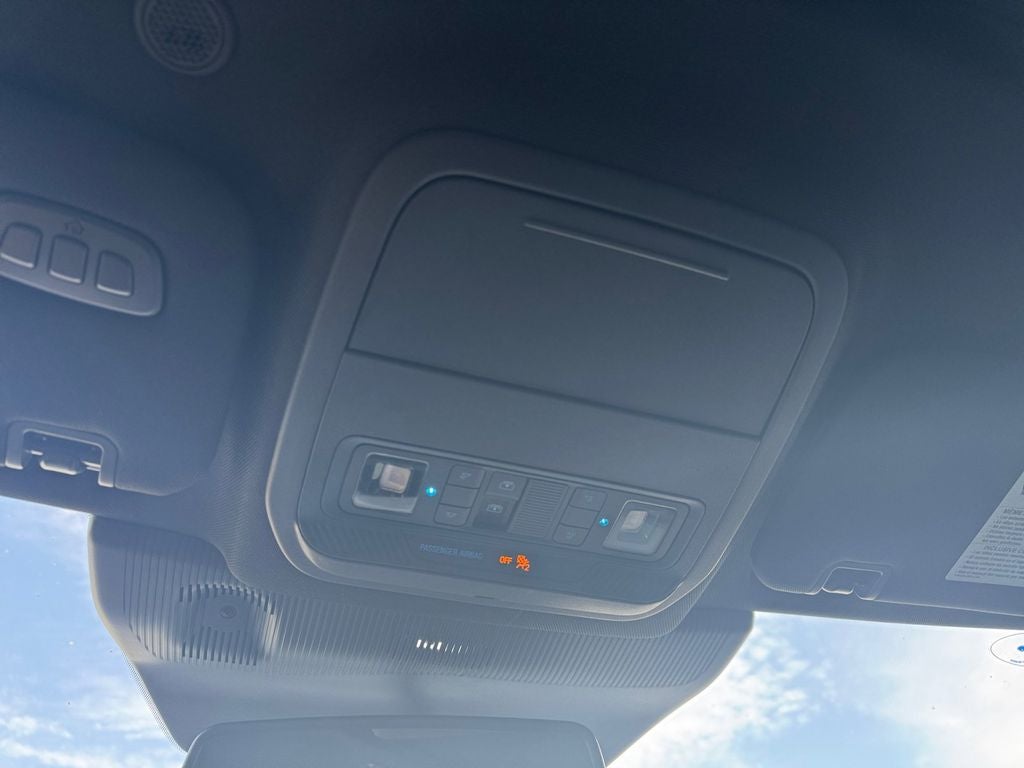 2026 Ford Explorer ST 400A