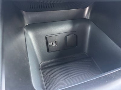 2026 Ford Explorer ST 400A