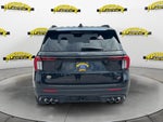 2026 Ford Explorer ST 400A