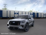 2026 Ford Explorer ST InTransit