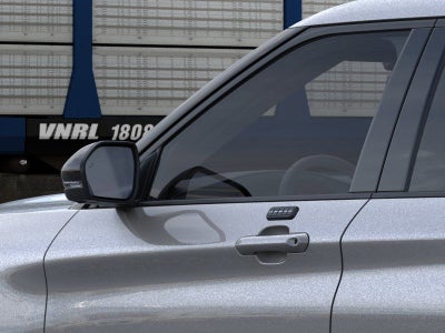 2026 Ford Explorer ST 400A