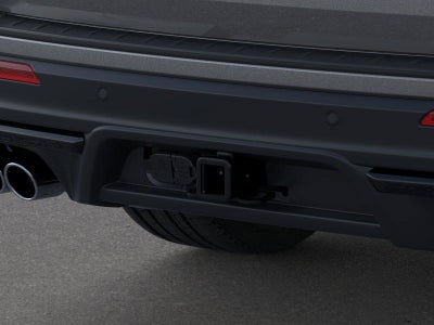 2026 Ford Explorer ST 400A