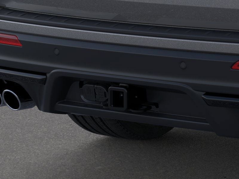 2026 Ford Explorer ST 400A