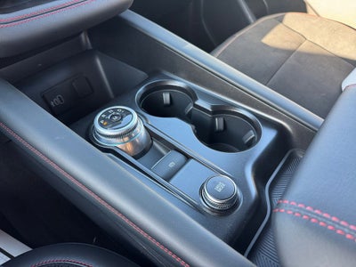 2026 Ford Explorer ST 400A