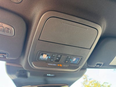 2026 Ford Explorer ST 400A