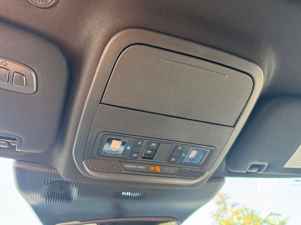 2026 Ford Explorer ST 400A