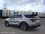 2026 Ford Explorer ST InTransit