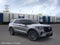 2026 Ford Explorer ST InTransit