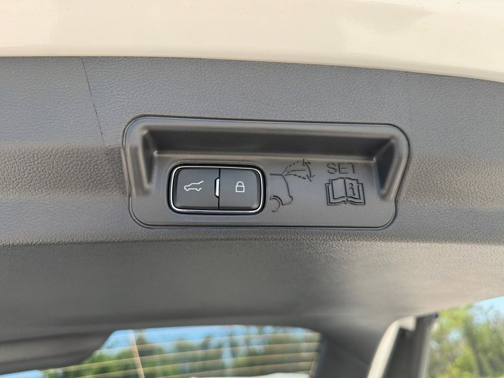 2026 Ford Explorer ST 400A