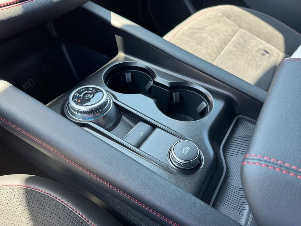 2026 Ford Explorer ST 400A