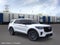 2026 Ford Explorer ST InTransit
