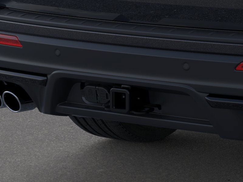 2026 Ford Explorer ST 400A