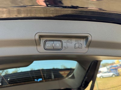 2026 Ford Explorer ST 400A