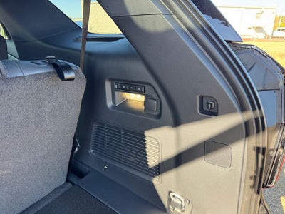 2026 Ford Explorer ST 400A