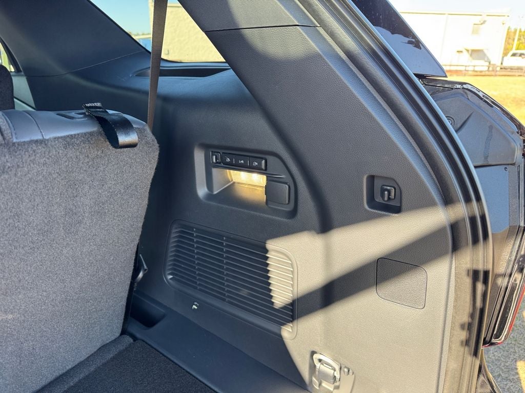 2026 Ford Explorer ST 400A