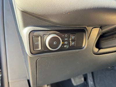 2026 Ford Explorer ST 400A