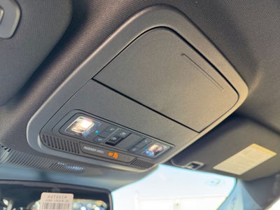 2026 Ford Explorer ST 400A