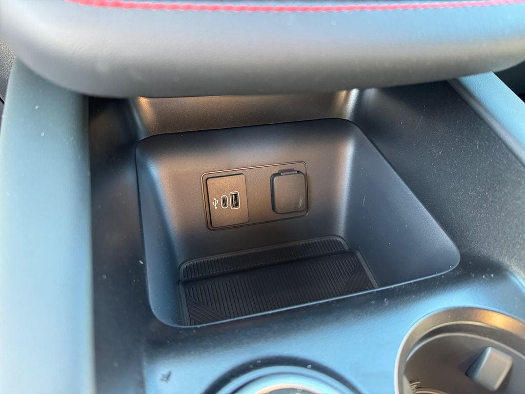 2026 Ford Explorer ST 400A