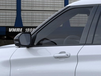 2026 Ford Explorer ST 400A