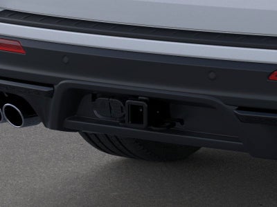 2026 Ford Explorer ST 400A