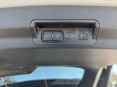 2026 Ford Explorer ST 400A