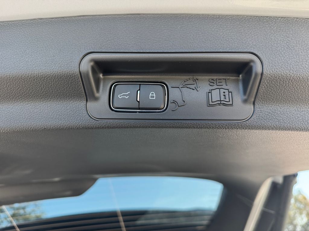 2026 Ford Explorer ST 400A