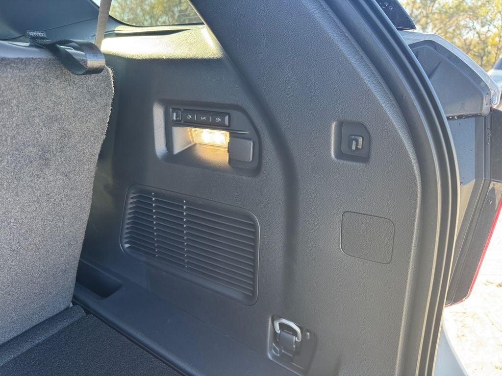 2026 Ford Explorer ST 400A