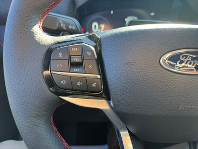 2026 Ford Explorer ST 400A