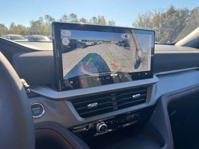 2026 Ford Explorer ST 400A