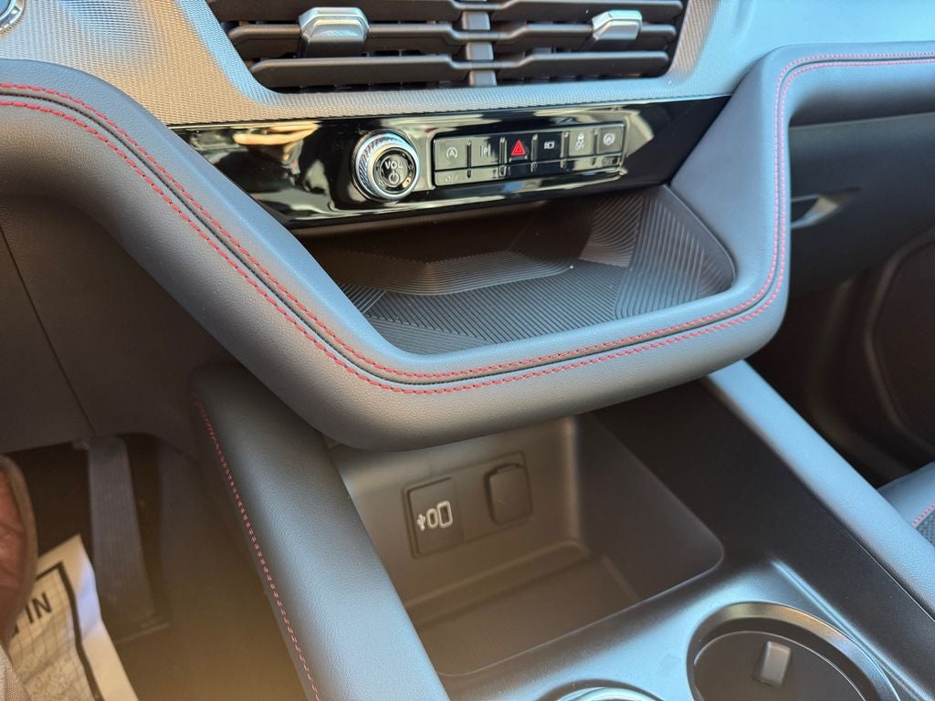 2026 Ford Explorer ST 400A