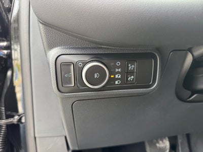 2027 Ford Explorer ST 400A