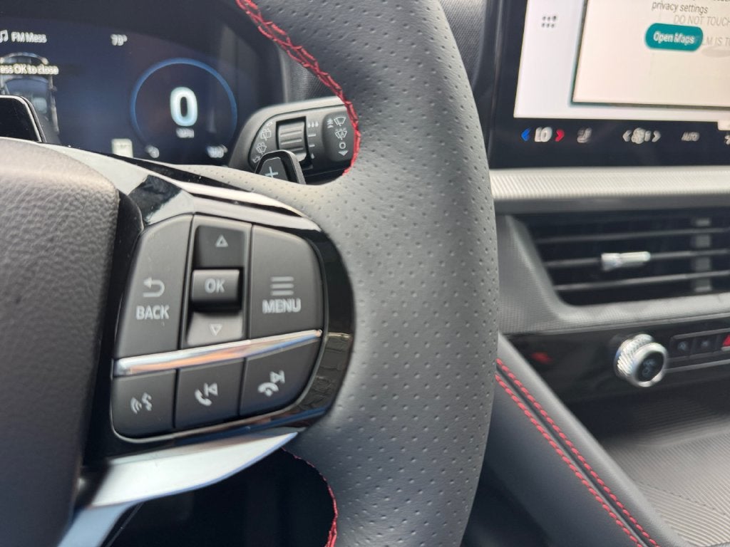 2027 Ford Explorer ST 400A