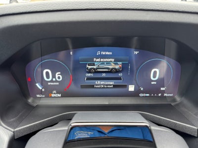 2027 Ford Explorer ST 400A