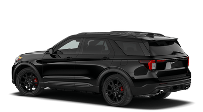 2027 Ford Explorer ST 400A