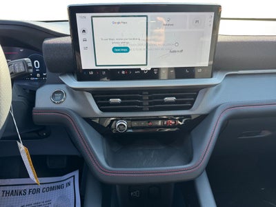 2026 Ford Explorer ST 400A