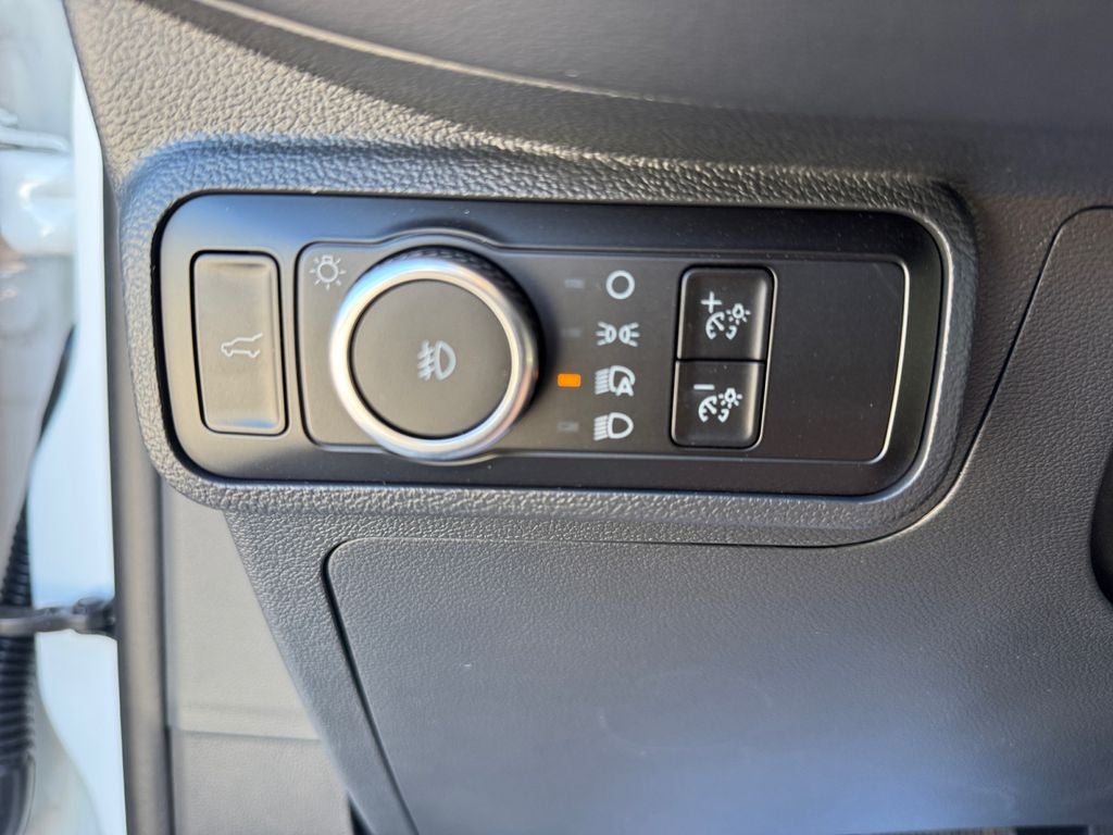 2026 Ford Explorer ST 400A