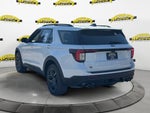 2026 Ford Explorer ST 400A