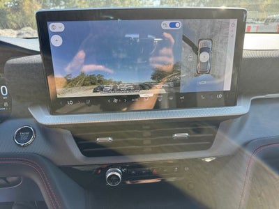 2026 Ford Explorer ST 400A