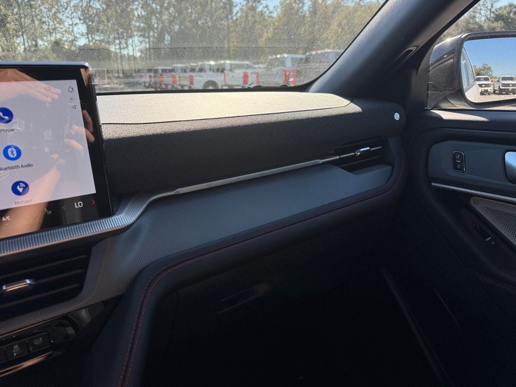 2026 Ford Explorer ST 400A