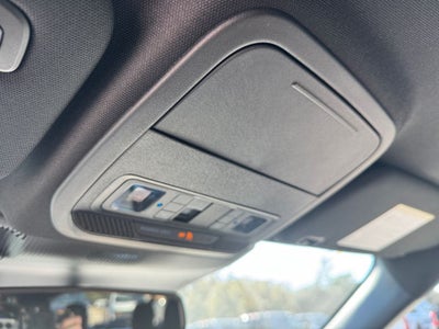 2026 Ford Explorer ST 400A