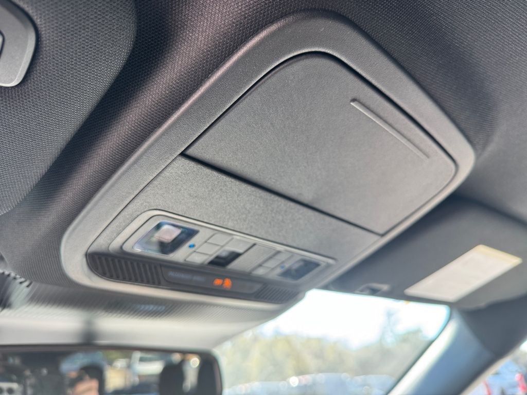 2026 Ford Explorer ST 400A