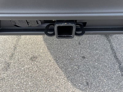 2026 Ford Explorer ST 400A