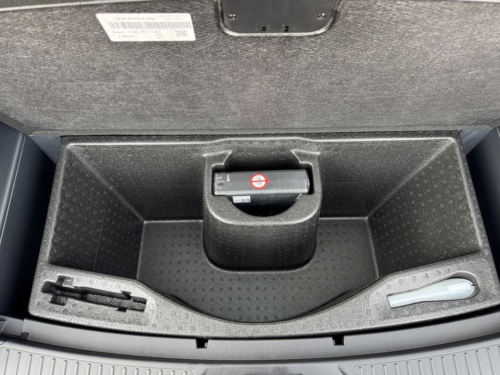 2026 Ford Explorer ST 400A