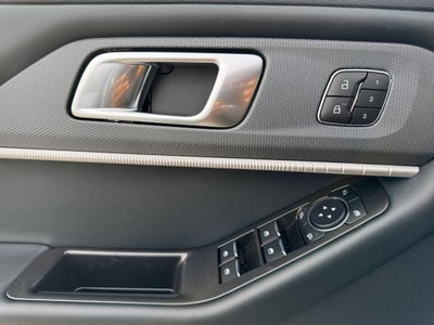 2026 Ford Explorer ST 400A