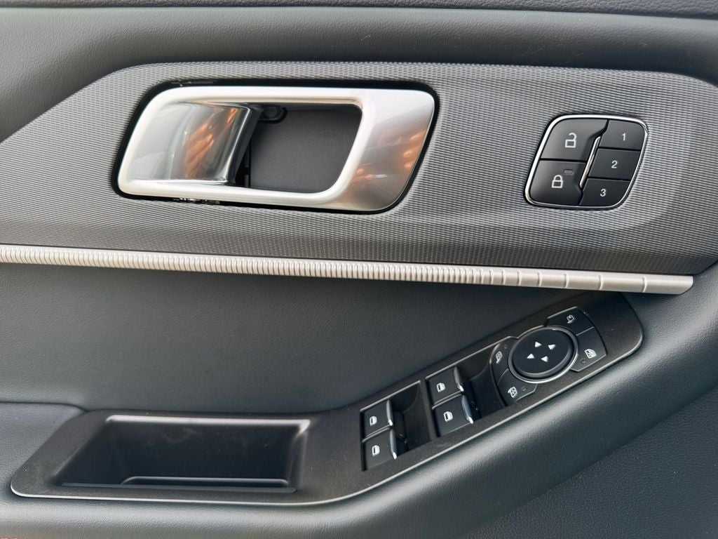 2026 Ford Explorer ST 400A