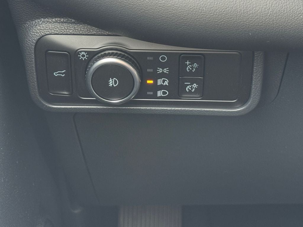 2026 Ford Explorer ST 400A