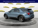 2026 Ford Explorer ST 400A