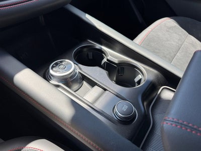 2026 Ford Explorer ST 400A