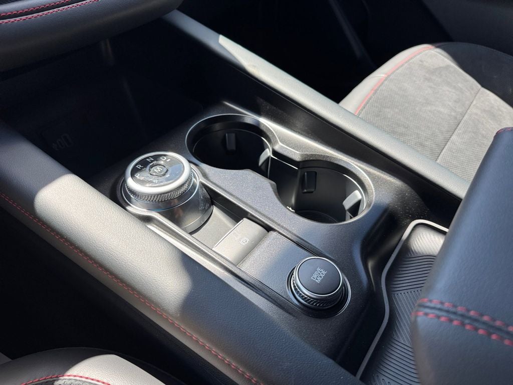 2026 Ford Explorer ST 400A