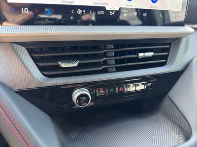 2026 Ford Explorer ST 400A